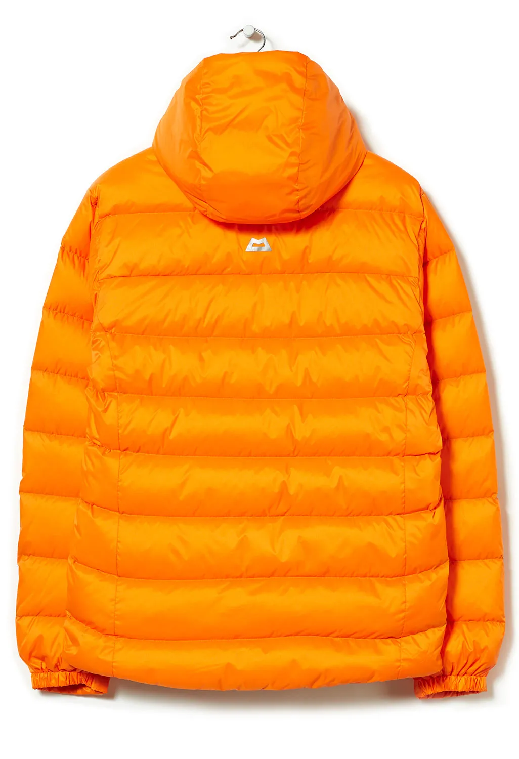 Mountain Equipment Senja Men's Down Jacket - Mango