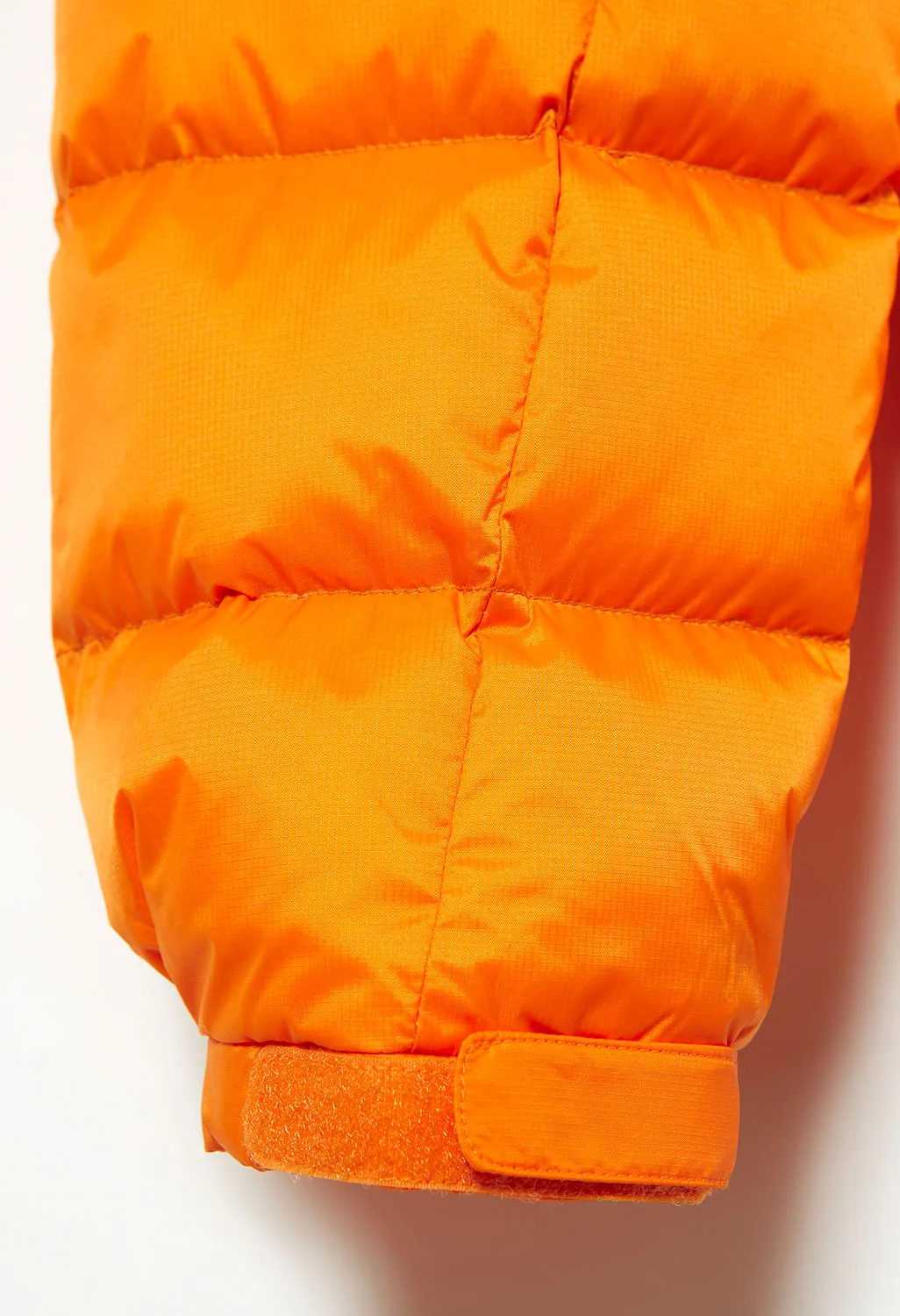 Mountain Equipment Senja Men's Down Jacket - Mango