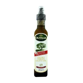 OLITALIA EXTRA VIRGIN OLIVE OIL 250ML *1