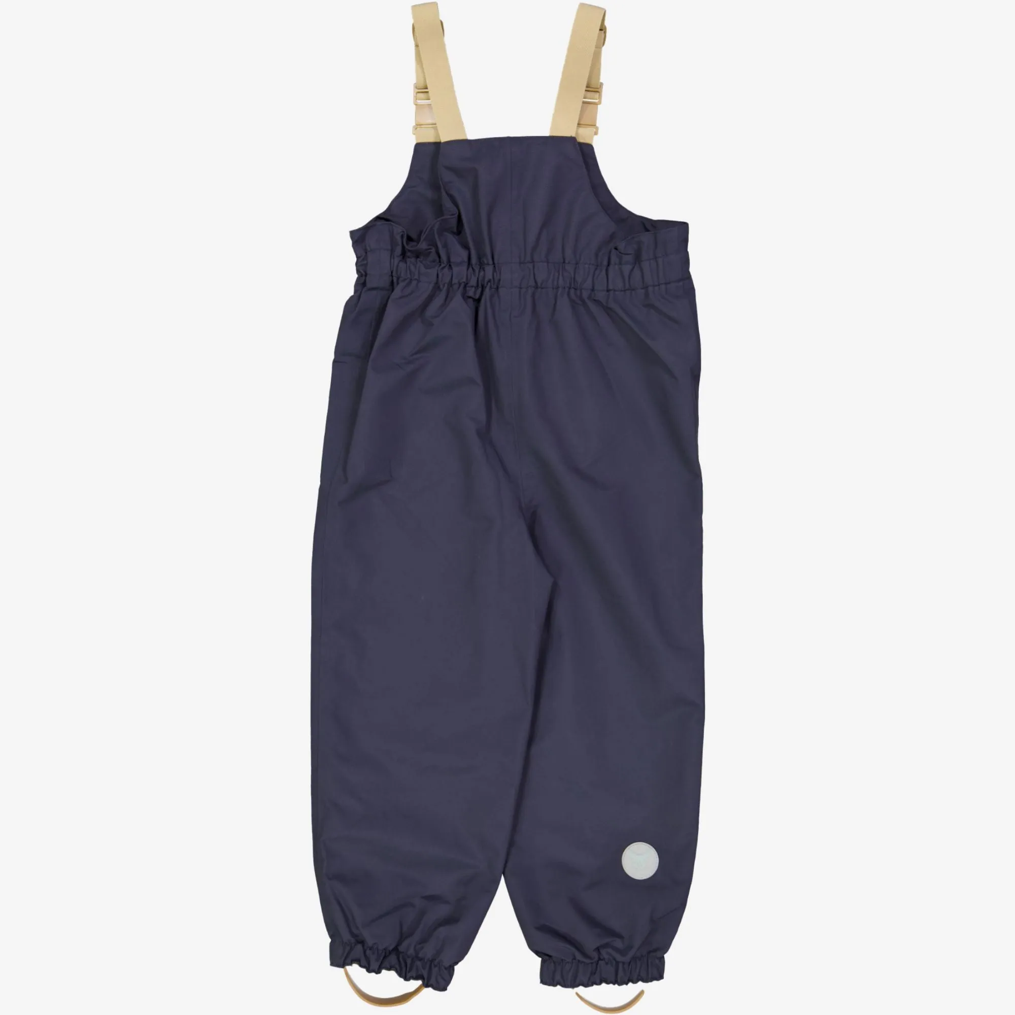 Outdoor Overall Robin Tech - midnight