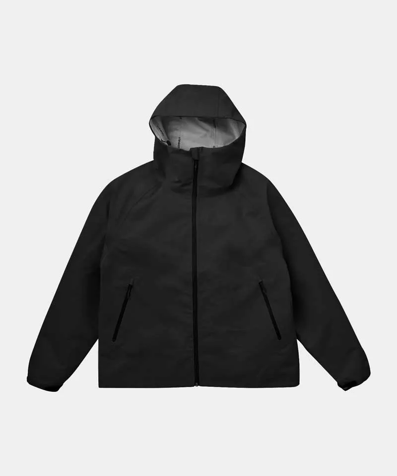 Peak 3-L DWR Shell Jacket