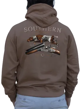 Pointer Break Hoodie