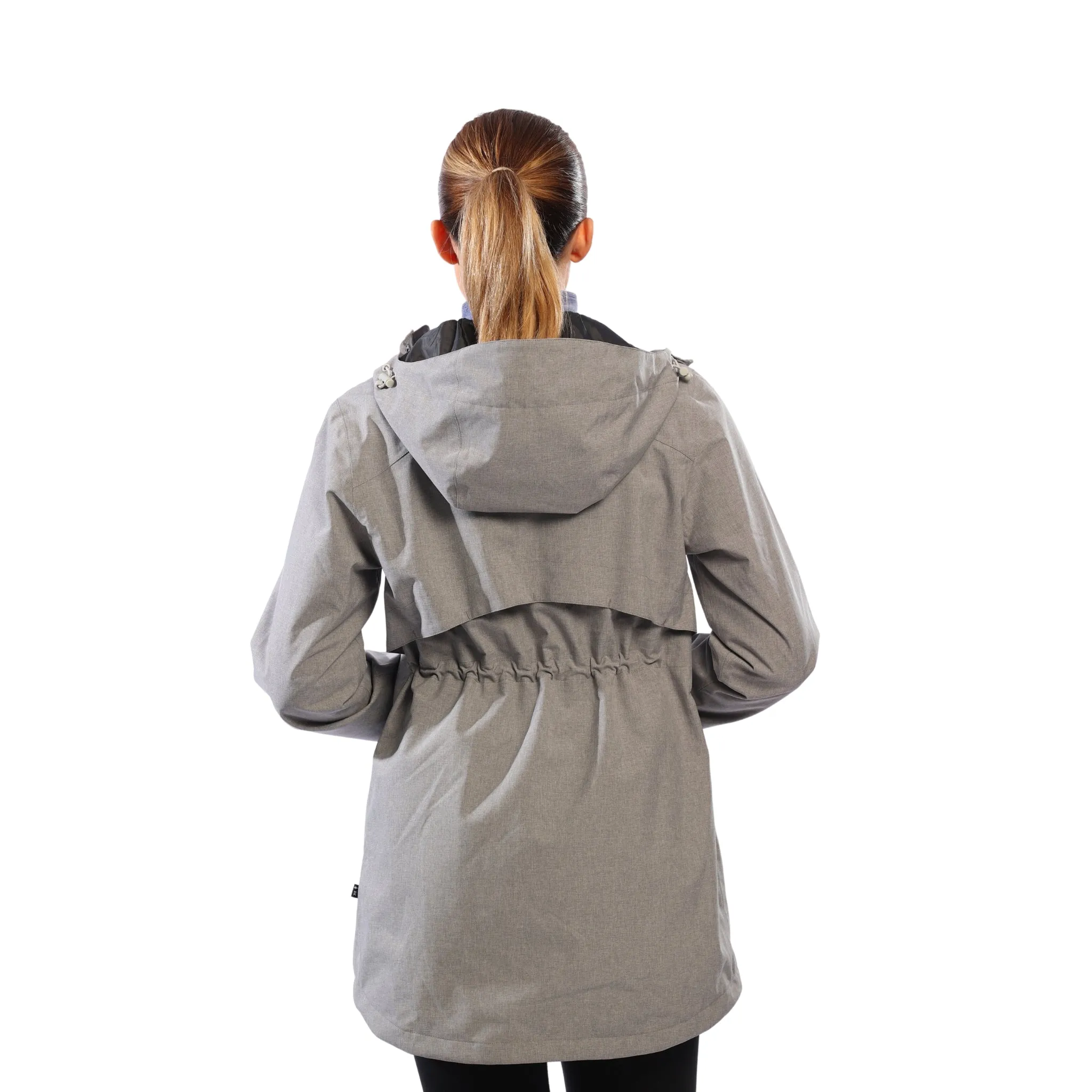 Portwest Women's Newgrange Rain Jacket