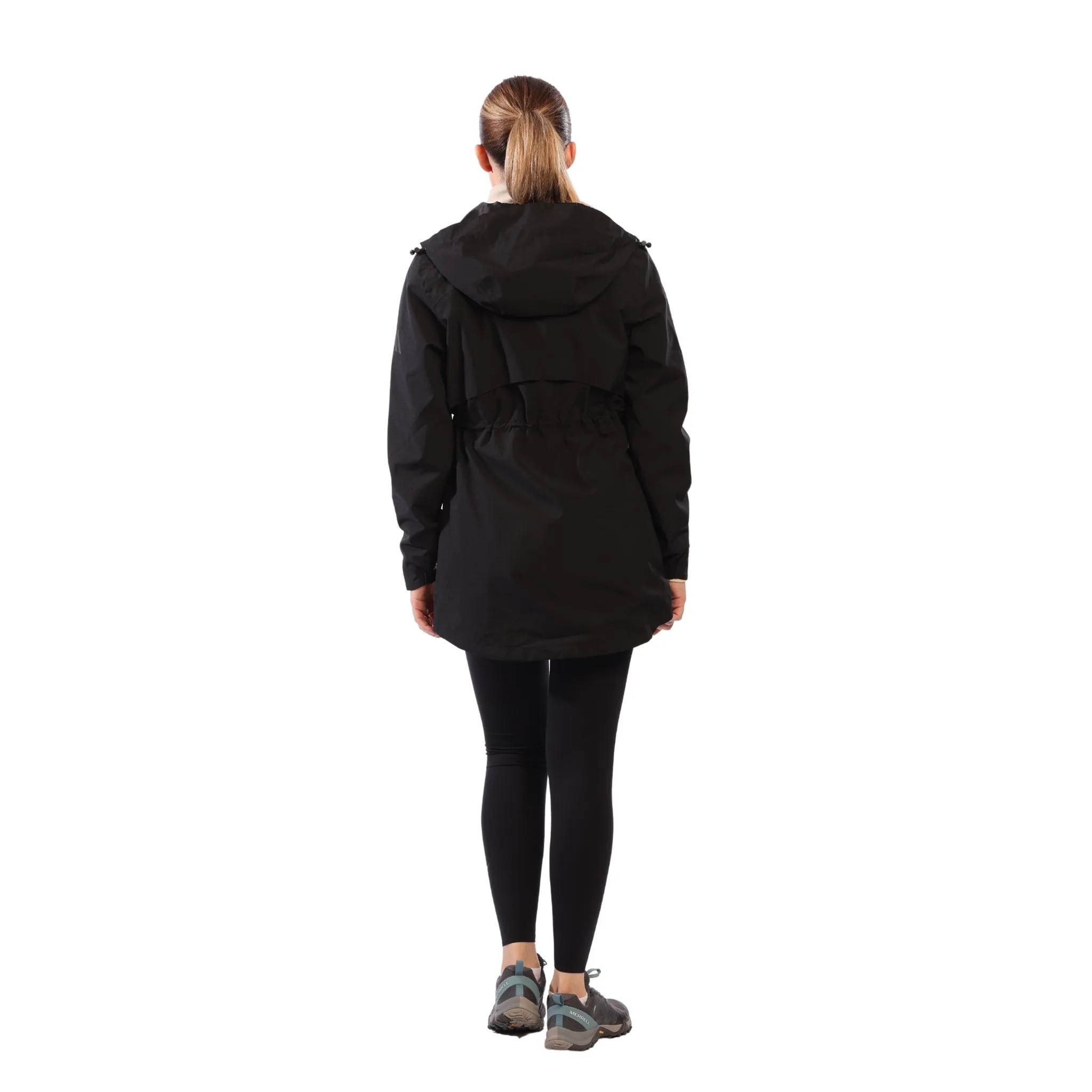 Portwest Women's Newgrange Rain Jacket