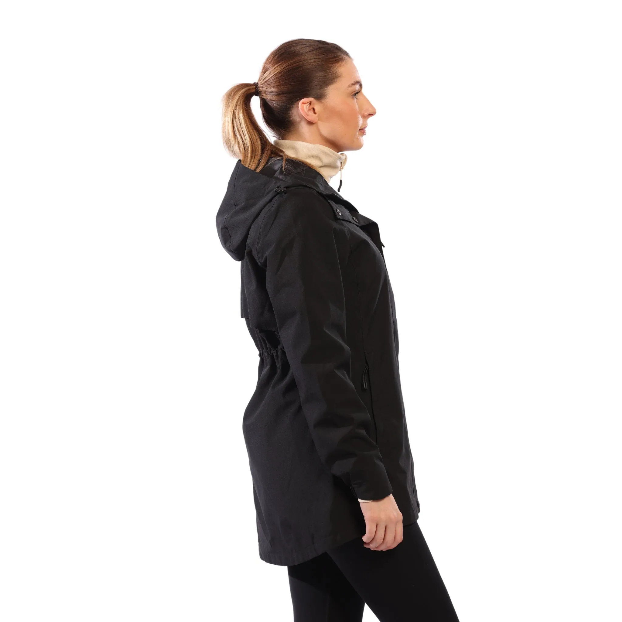 Portwest Women's Newgrange Rain Jacket