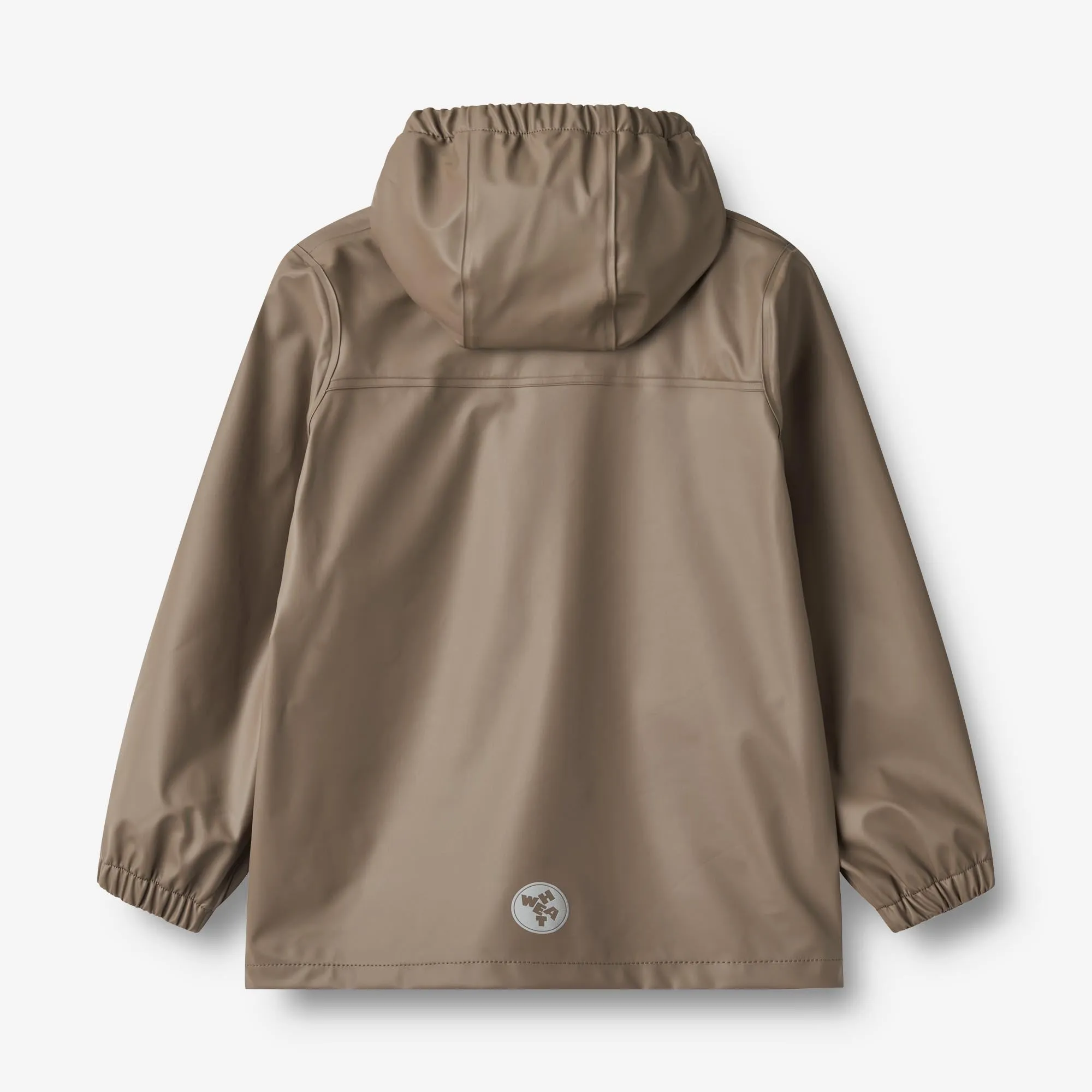 Rainwear Ollo Jacket - dry wood