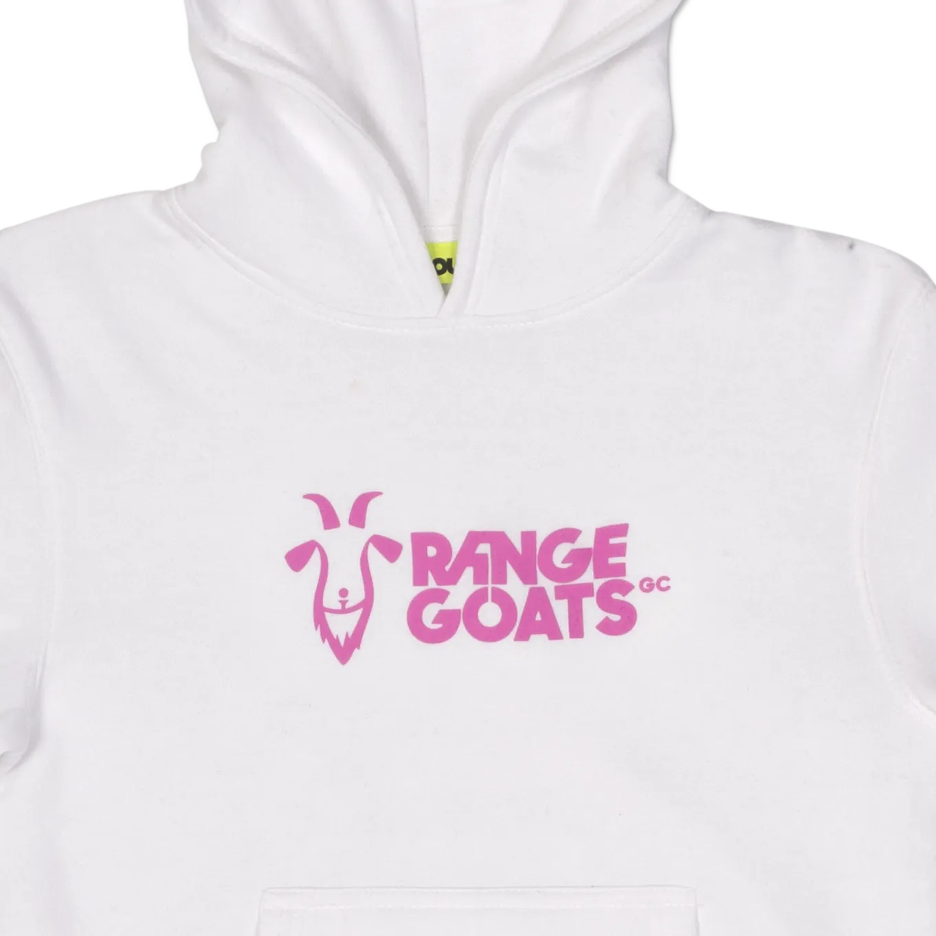 RangeGoats GC | Youth Hoodie