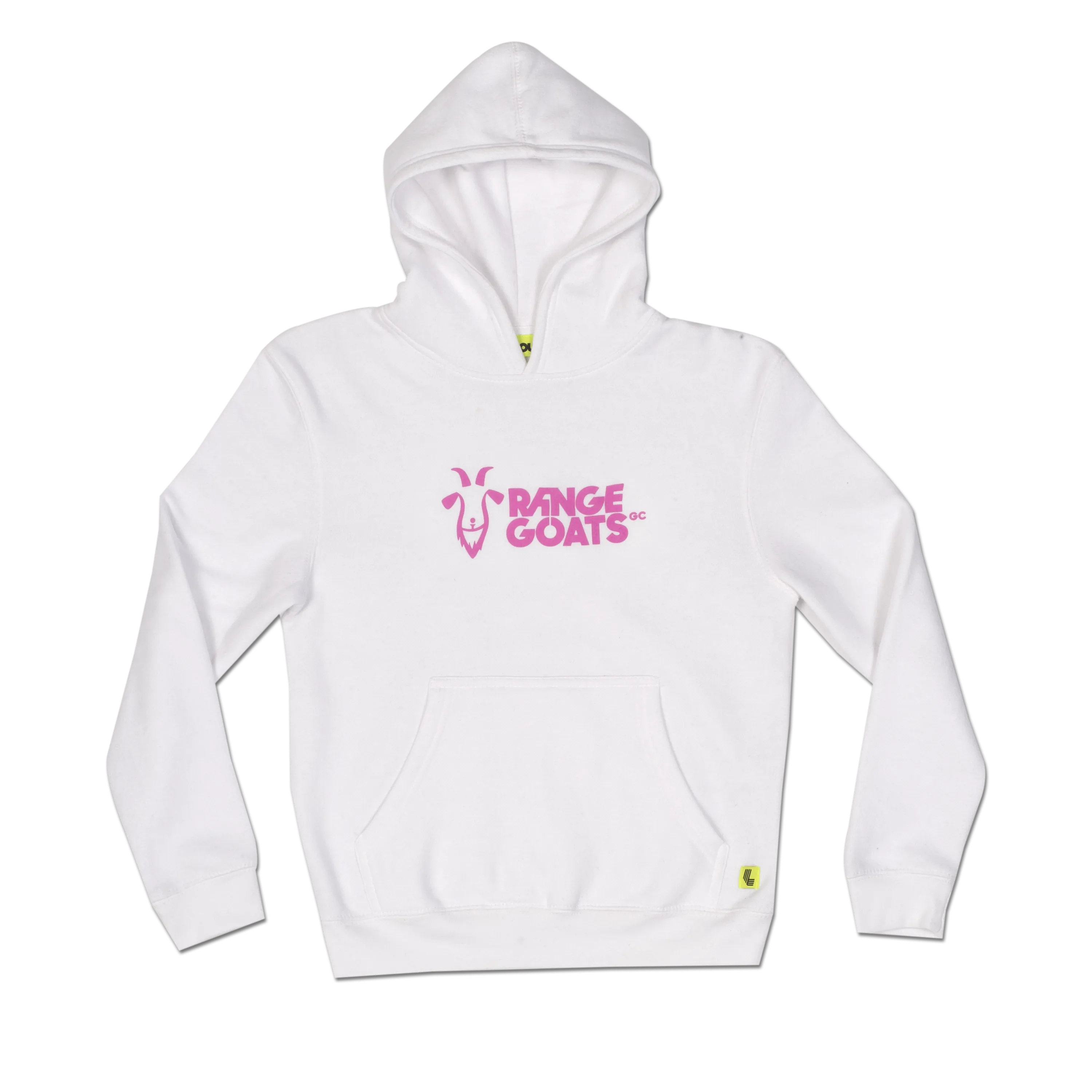 RangeGoats GC | Youth Hoodie