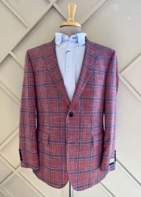 Reda Milano Lucca Sport Coat