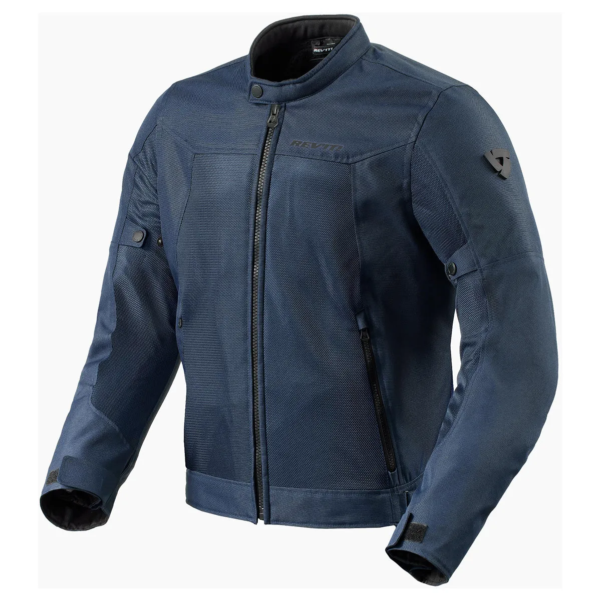 REV'IT! Men's Eclipse 2 Metropolitan Motorcycle Jacket