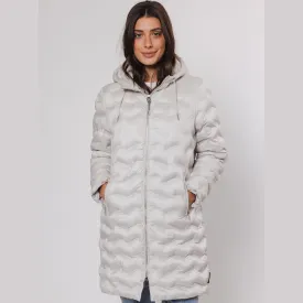 Rino & Pelle Harper Padded Coat | Birch