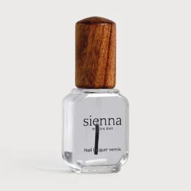 SIENNA BYRON BAY - Base Coat Nail Polish