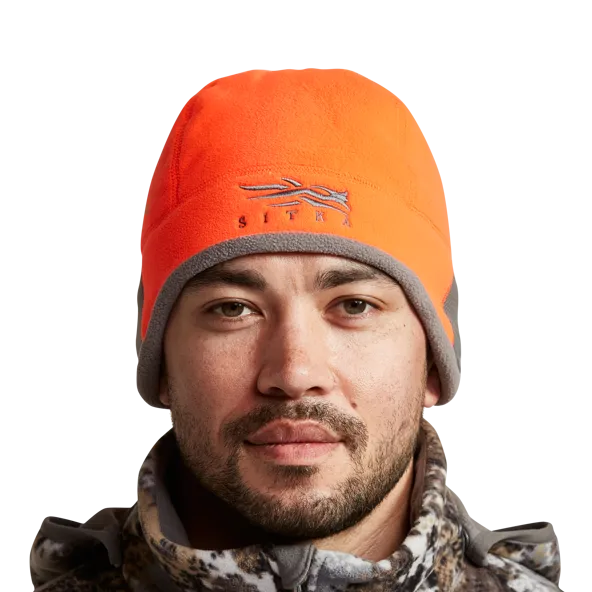 Sitka Stratus GORE-TEX INFINIUM™ WINDSTOPPER® Men’s Beanie