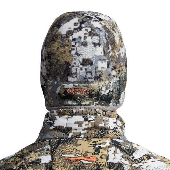 Sitka Stratus GORE-TEX INFINIUM™ WINDSTOPPER® Men’s Beanie