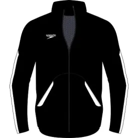 Southington_Speedo Male Edge Team Warm Up JacketMale Edge Team Warm Up Jacket