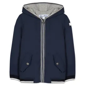 Sporty Lightweight Jacket