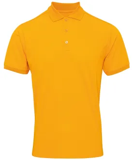 Sunflower - Coolchecker® piqué polo