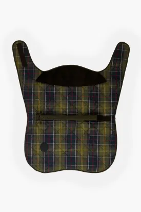 Tartan Dog Coat