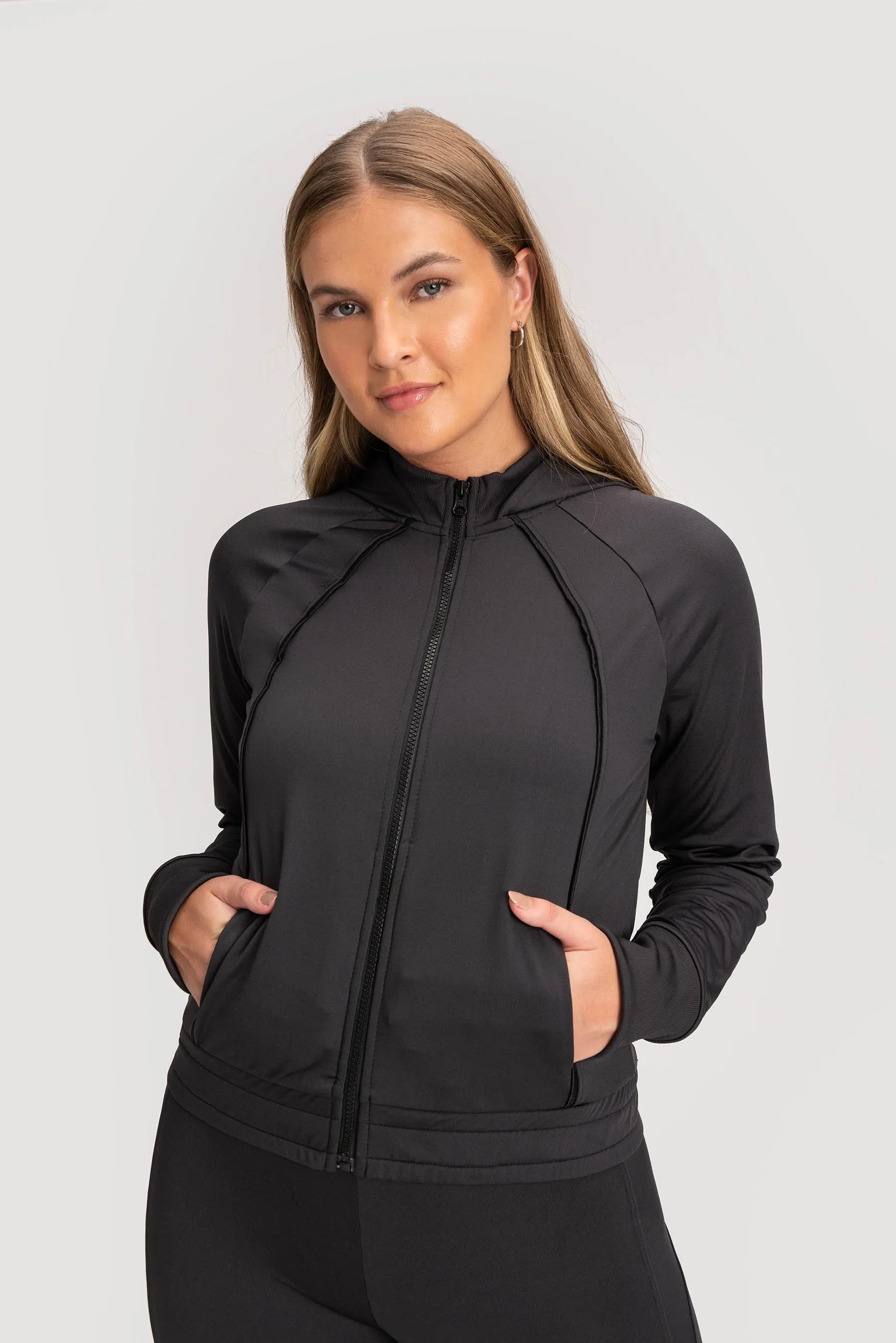 Thermo Fleece Jacket