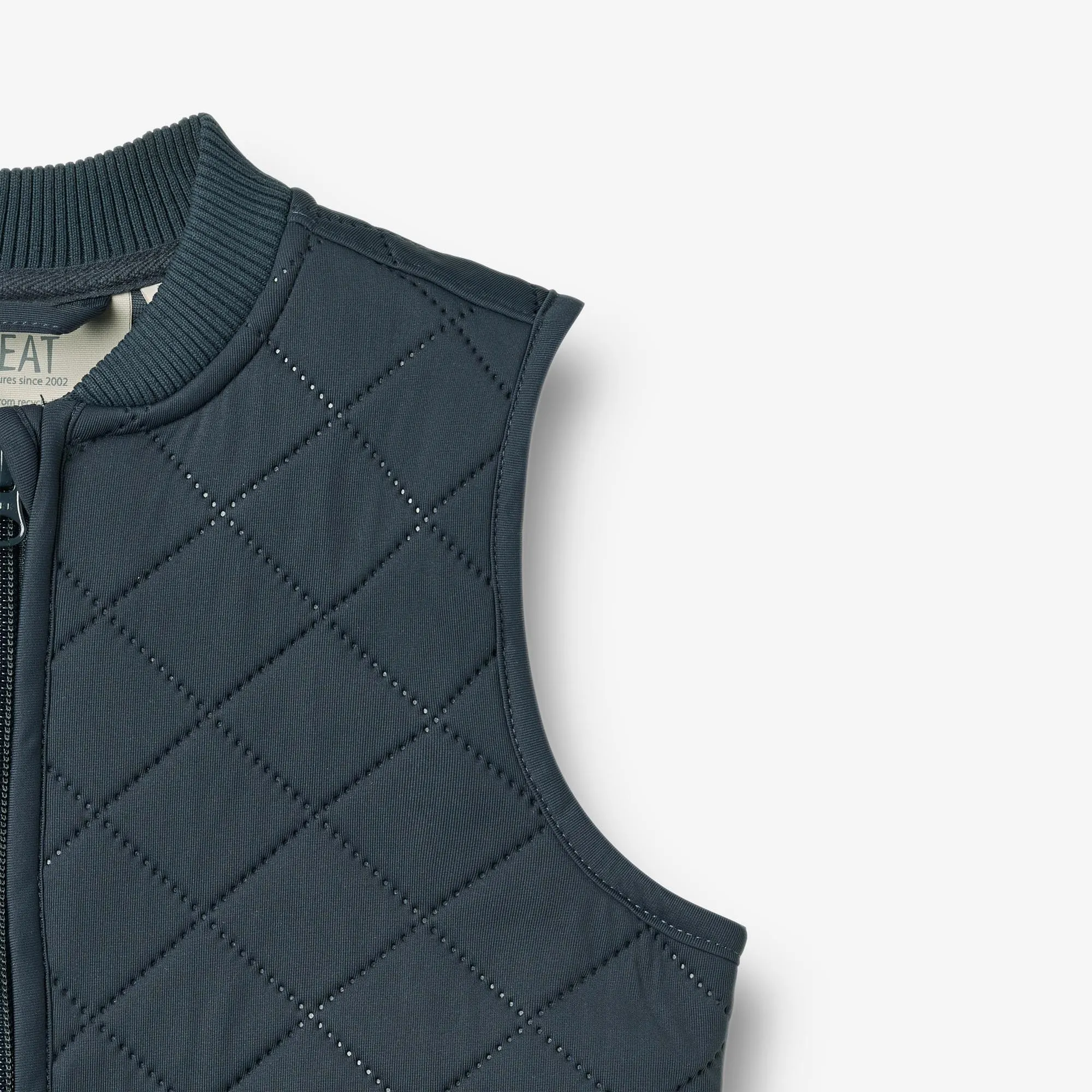 Thermo Gilet Ede - ink