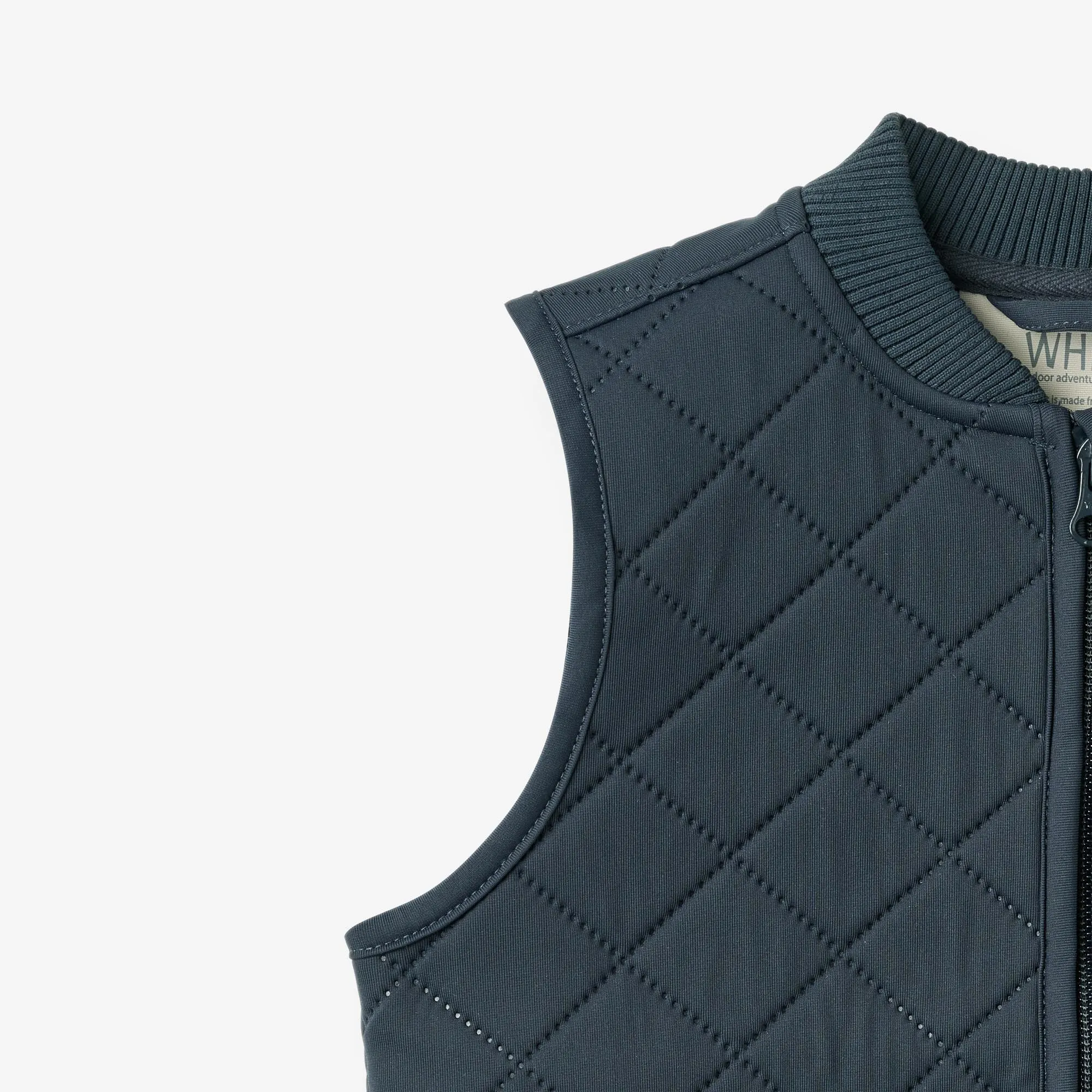 Thermo Gilet Ede - ink