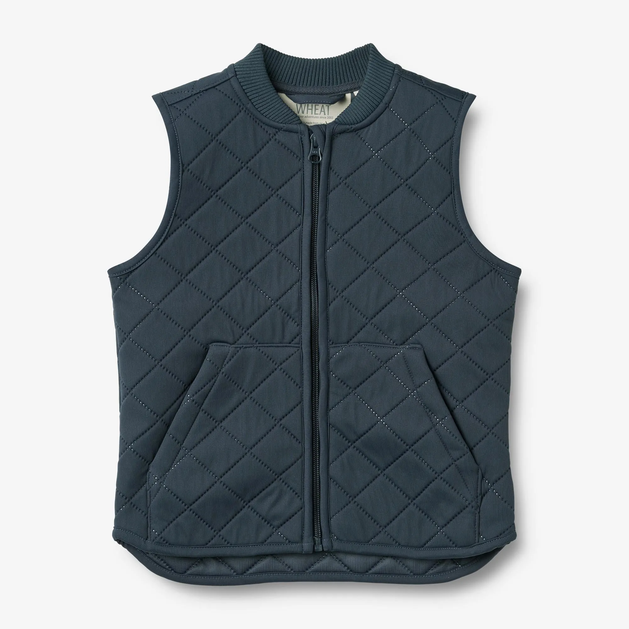 Thermo Gilet Ede - ink