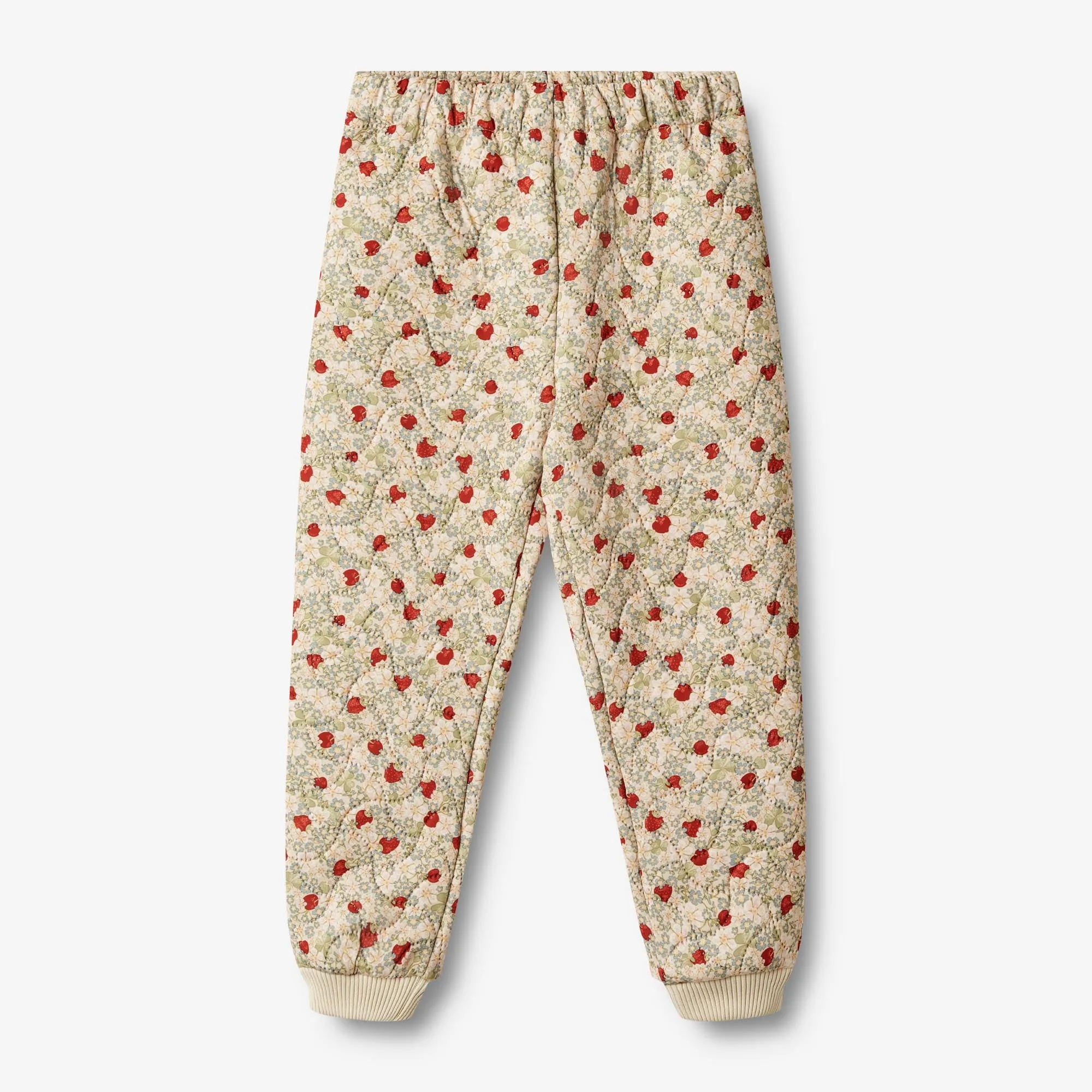 Thermo Pants Alex - strawberry