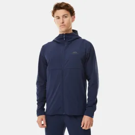 Trailberg Frontier 2.0 Hood - Navy