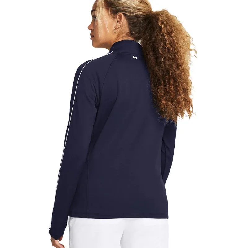 UNDER ARMOUR Storm Midlayer Women's Outerwear (Midnight Navy)