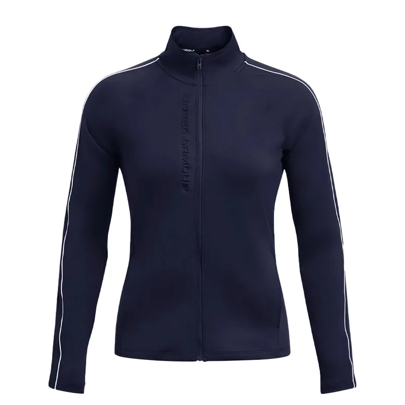 UNDER ARMOUR Storm Midlayer Women's Outerwear (Midnight Navy)