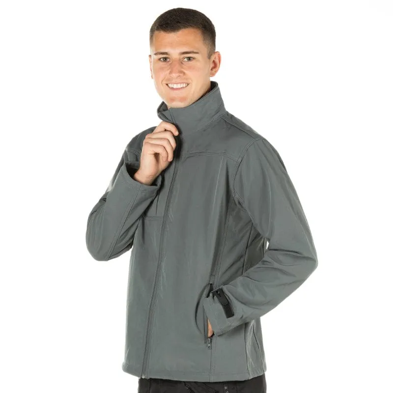 Uneek Premium Soft Shell Jacket UC611