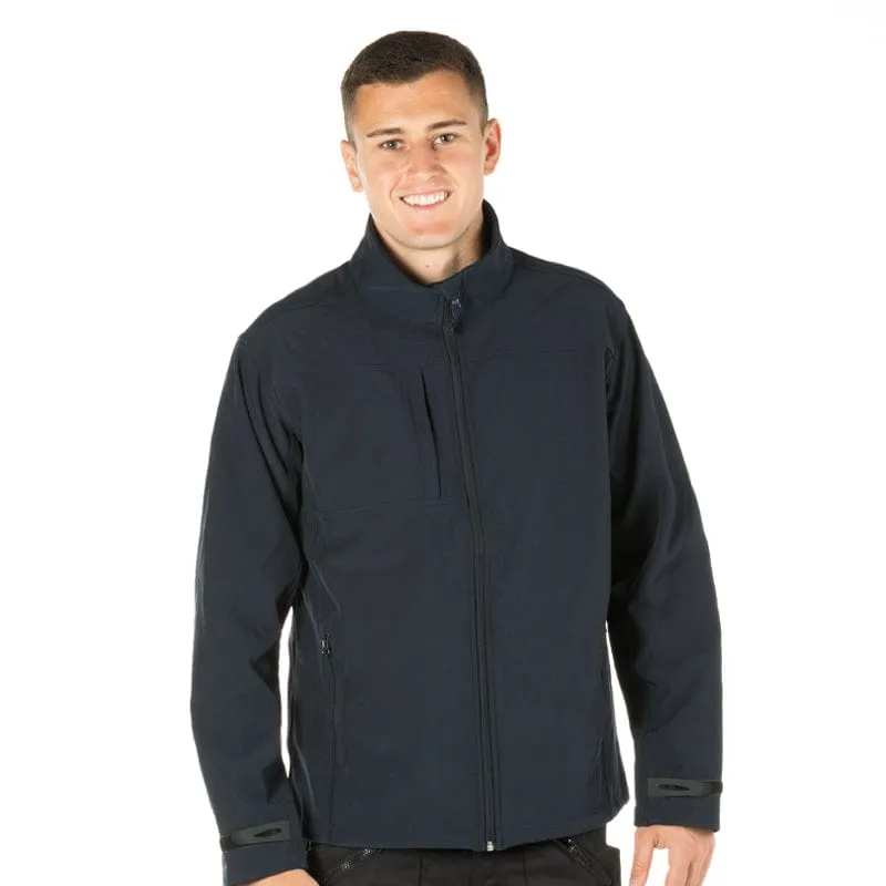 Uneek Premium Soft Shell Jacket UC611