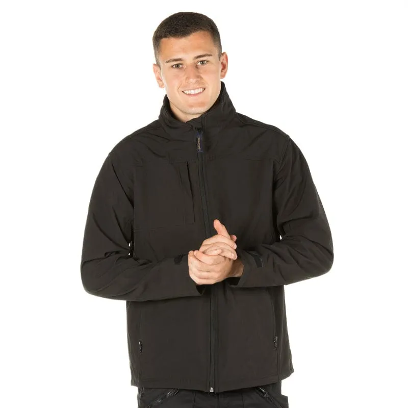 Uneek Premium Soft Shell Jacket UC611