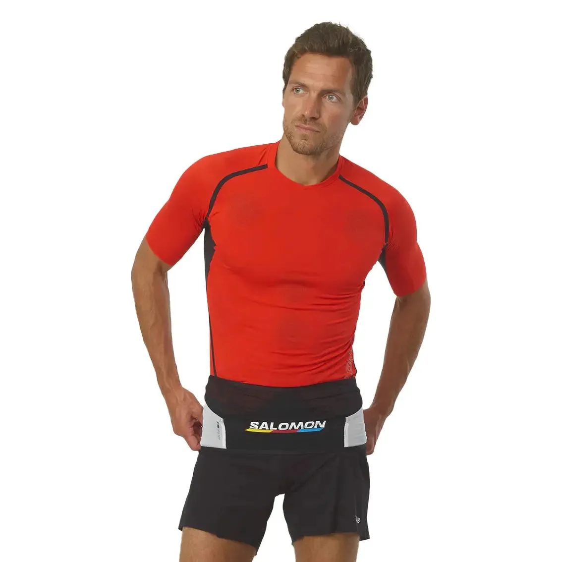 Unisex Salomon Advanced Skin Belt