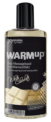 Warm-up Massage Oil