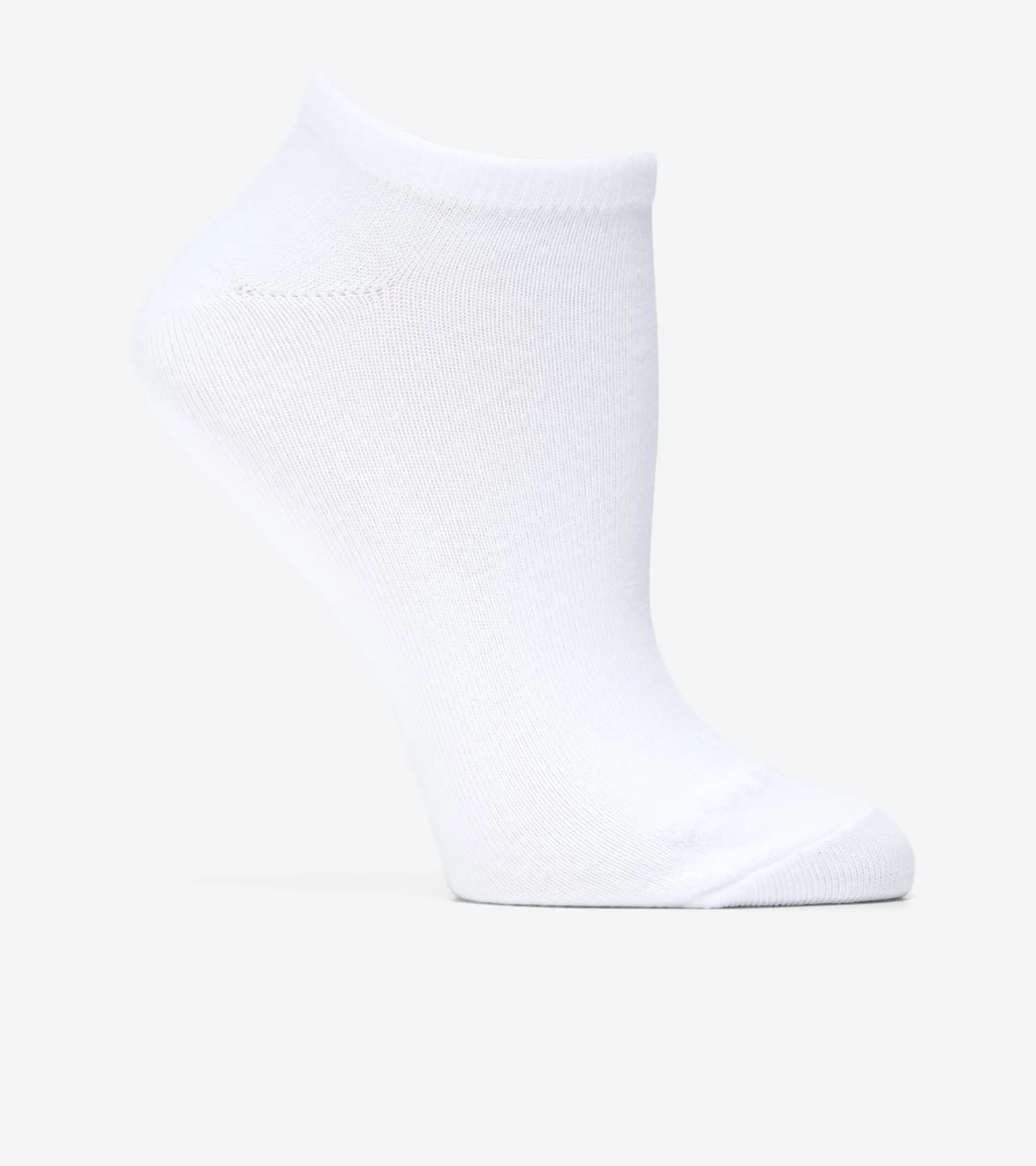 Women's 3-Pack Solid Soft Low-Cut Socks***