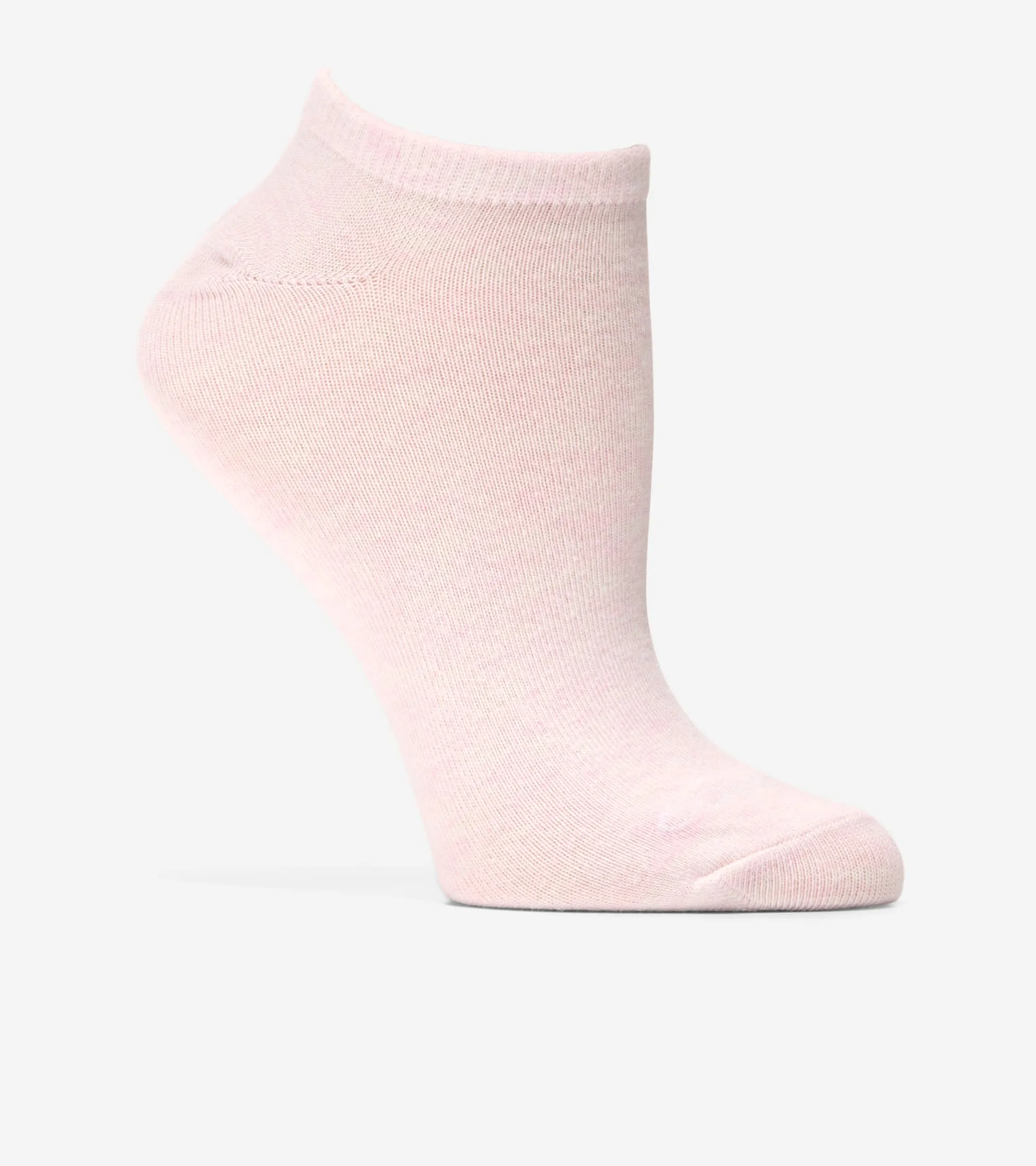 Women's 3-Pack Solid Soft Low-Cut Socks***