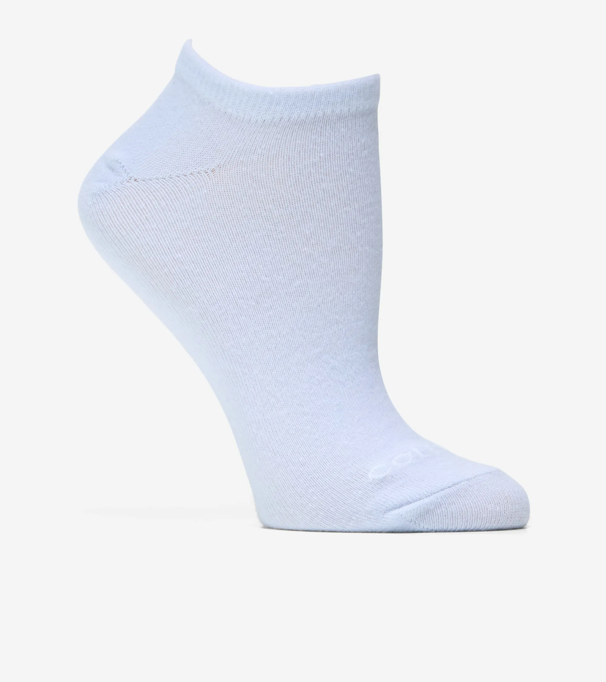 Women's 3-Pack Solid Soft Low-Cut Socks***