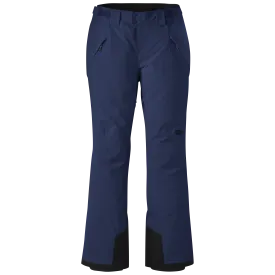 Women's Snowcrew Pants Tall